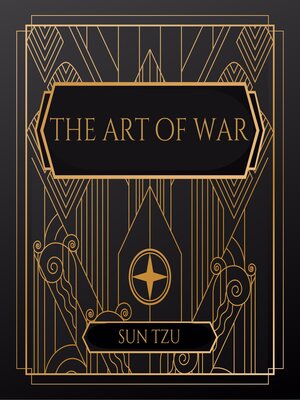 cover image of The Art of War